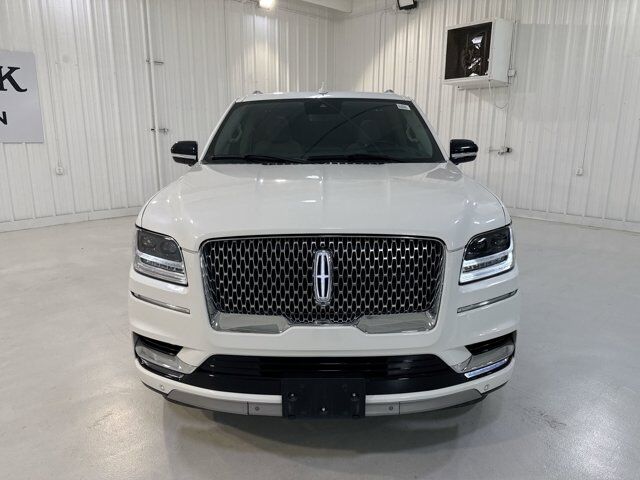 2021 Lincoln Navigator Reserve San Antonio TX