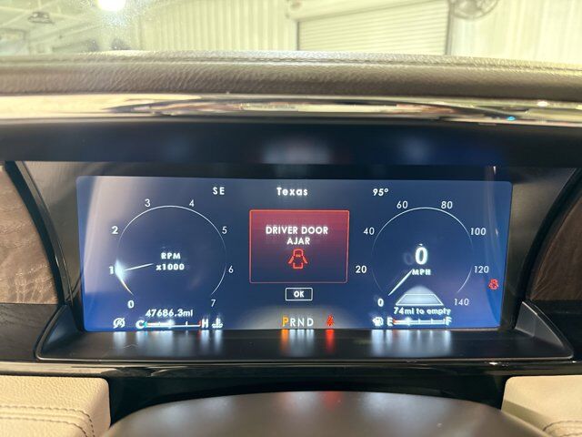 2021 Lincoln Navigator Reserve San Antonio TX
