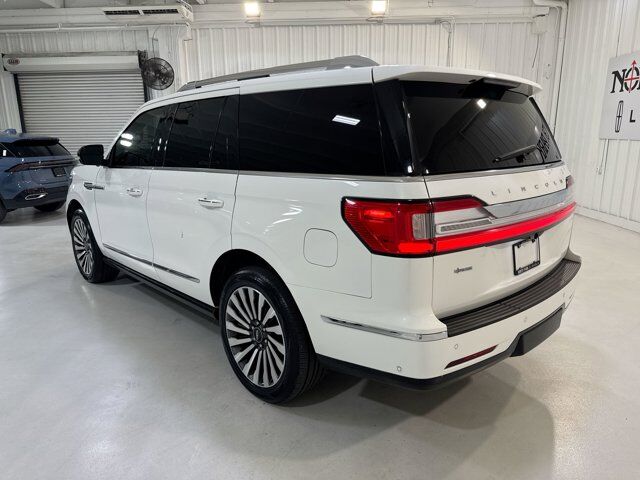 2021 Lincoln Navigator Reserve San Antonio TX