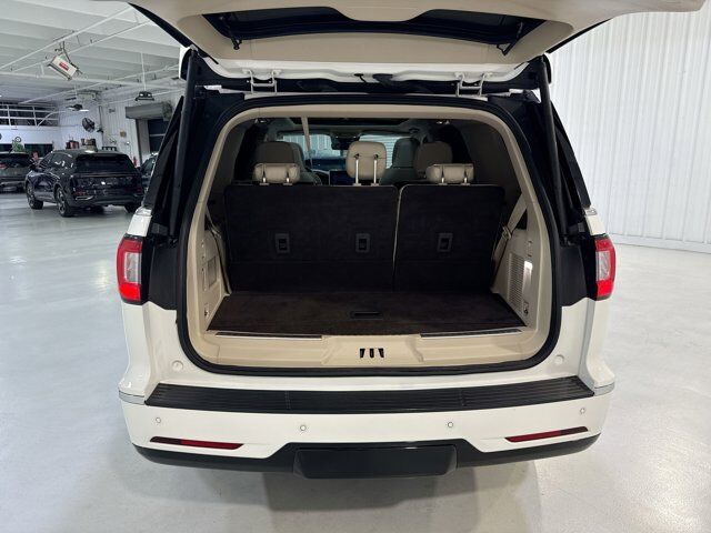 2021 Lincoln Navigator Reserve San Antonio TX