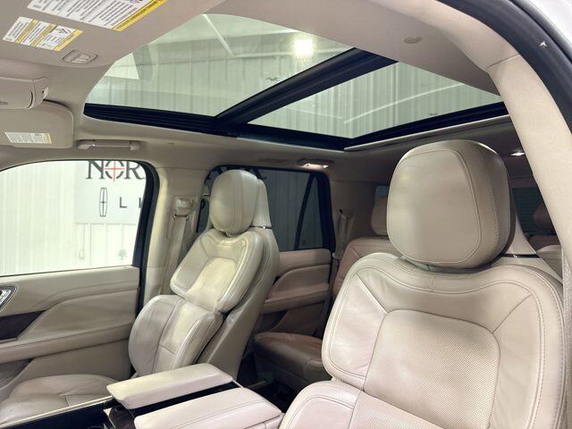 2021 Lincoln Navigator Reserve San Antonio TX