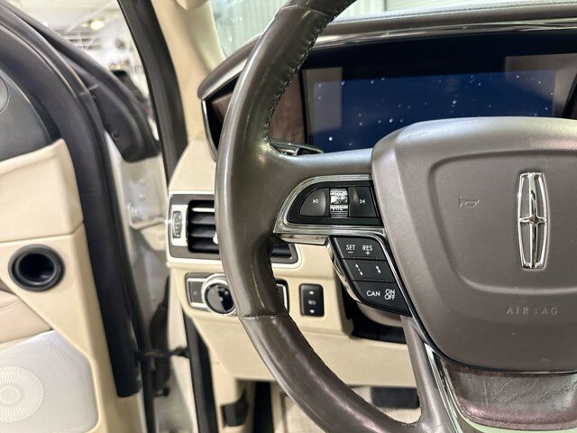2021 Lincoln Navigator Reserve San Antonio TX