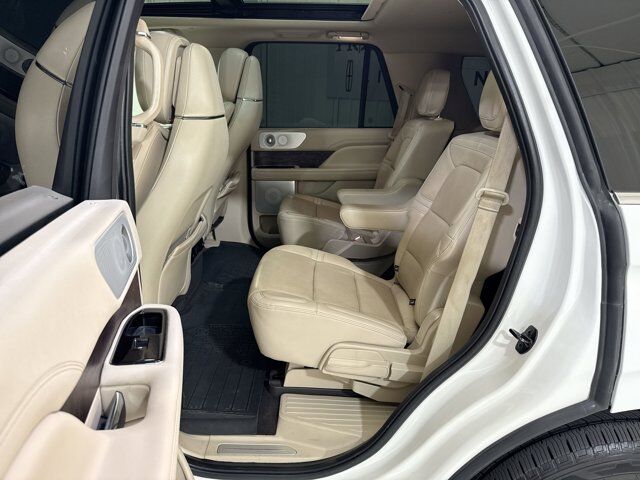 2021 Lincoln Navigator Reserve San Antonio TX