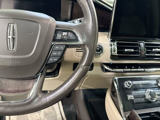 2021 Lincoln Navigator Reserve San Antonio TX