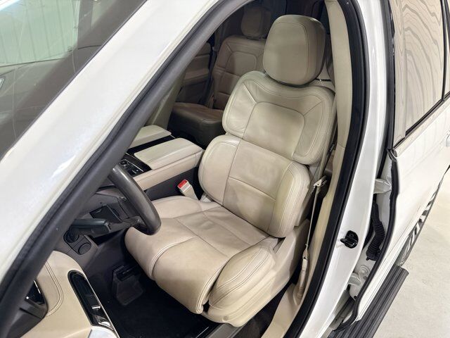 2021 Lincoln Navigator Reserve San Antonio TX