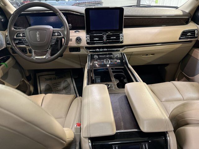 2021 Lincoln Navigator Reserve San Antonio TX