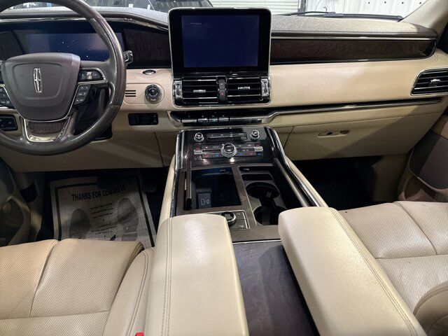 2021 Lincoln Navigator Reserve San Antonio TX