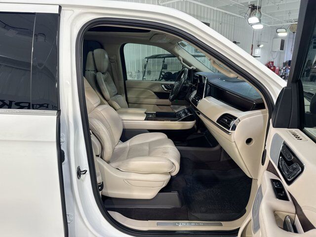2021 Lincoln Navigator Reserve San Antonio TX