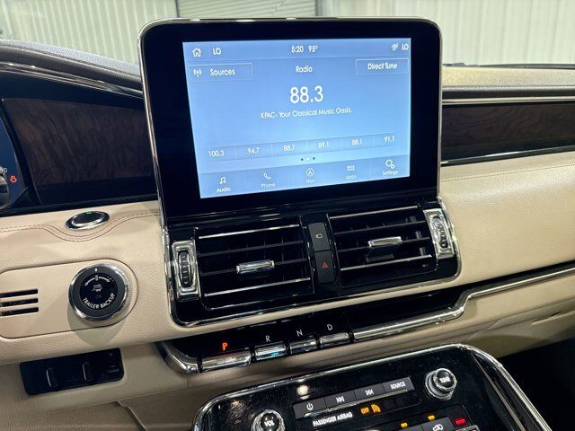 2021 Lincoln Navigator Reserve San Antonio TX
