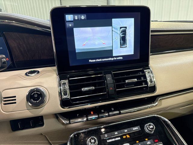 2021 Lincoln Navigator Reserve San Antonio TX