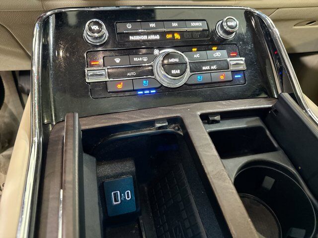 2021 Lincoln Navigator Reserve San Antonio TX