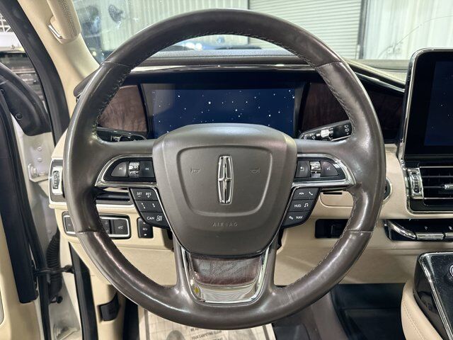 2021 Lincoln Navigator Reserve San Antonio TX