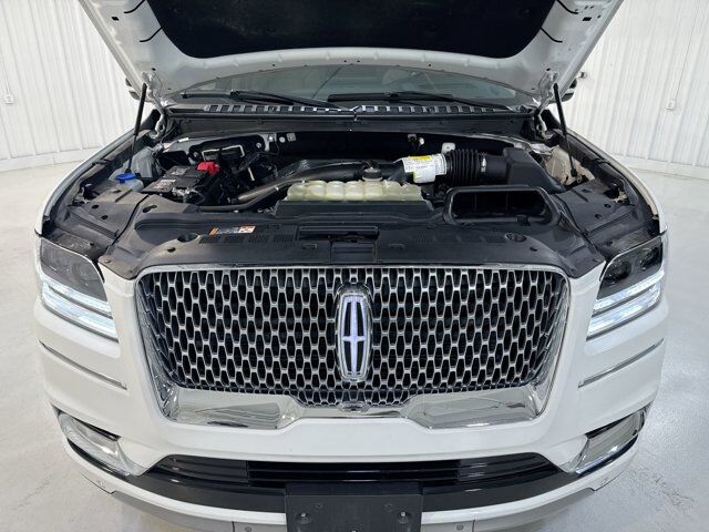 2021 Lincoln Navigator Reserve San Antonio TX