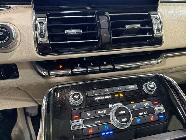 2021 Lincoln Navigator Reserve San Antonio TX