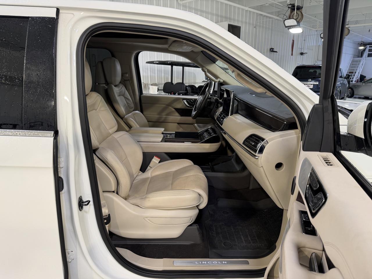 2021 Lincoln Navigator Reserve San Antonio TX
