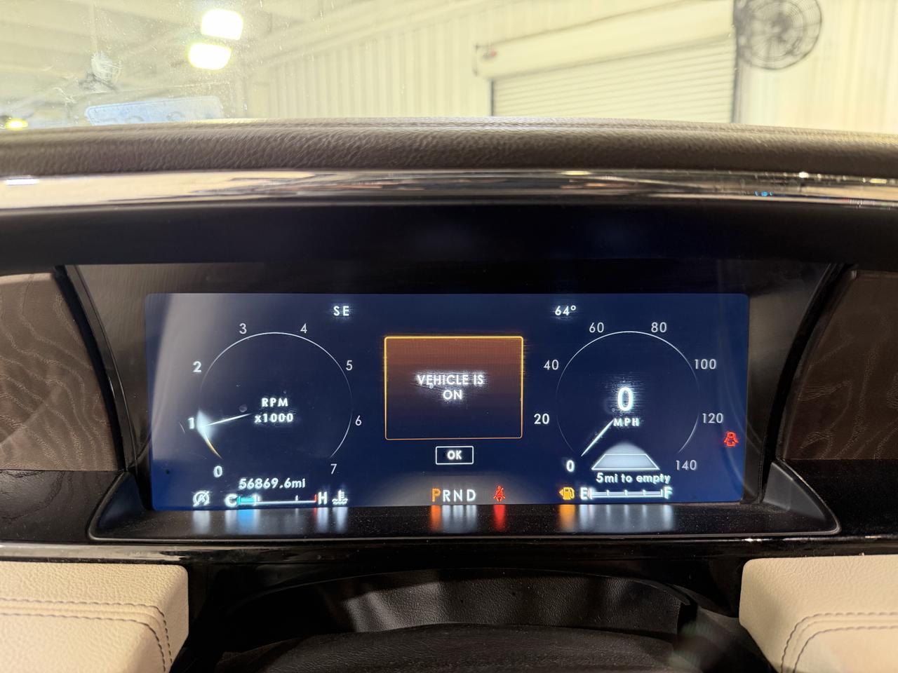 2021 Lincoln Navigator Reserve San Antonio TX