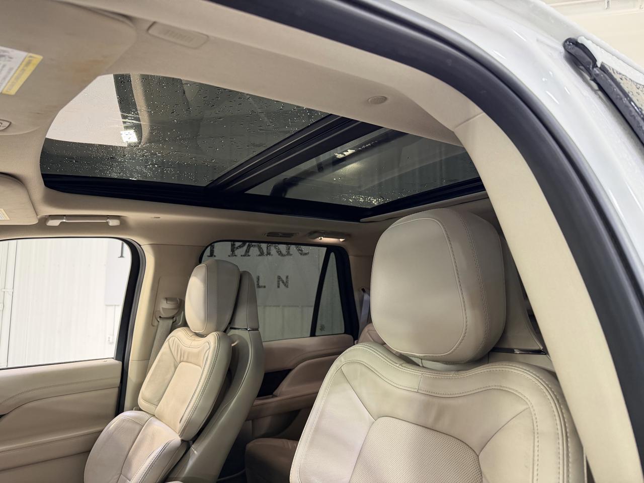 2021 Lincoln Navigator Reserve San Antonio TX