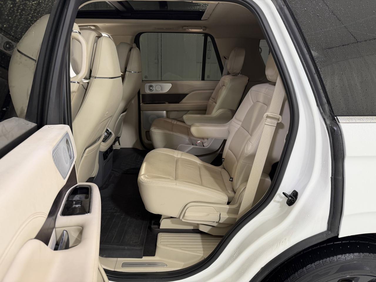 2021 Lincoln Navigator Reserve San Antonio TX
