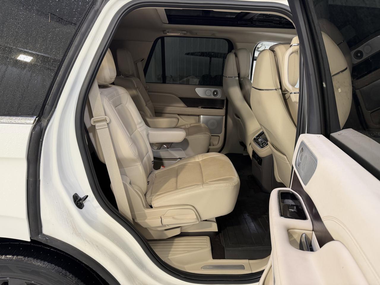 2021 Lincoln Navigator Reserve San Antonio TX