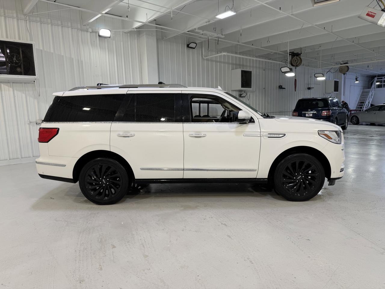 2021 Lincoln Navigator Reserve San Antonio TX