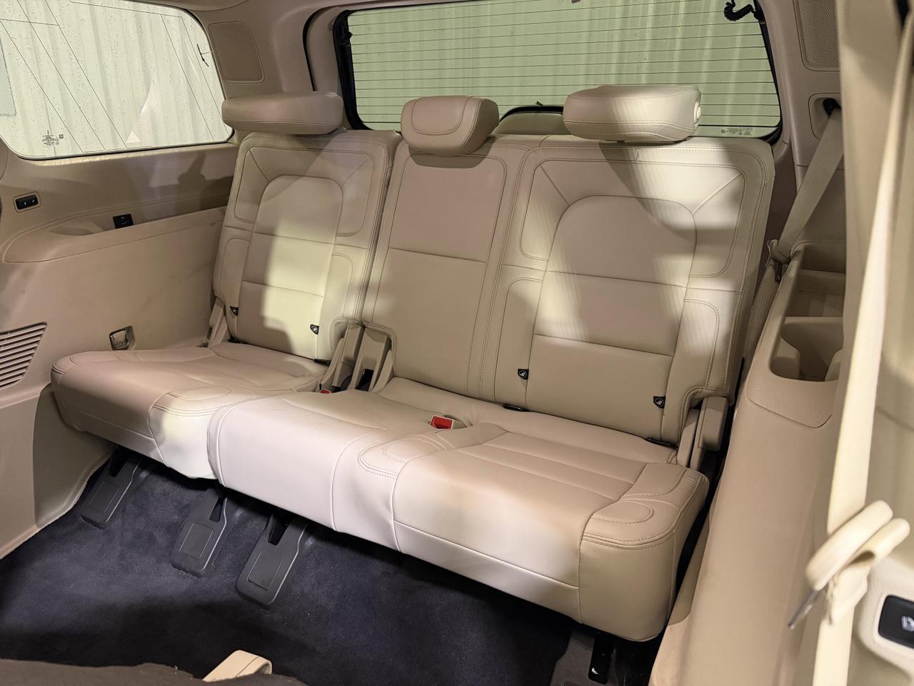 2021 Lincoln Navigator Reserve San Antonio TX