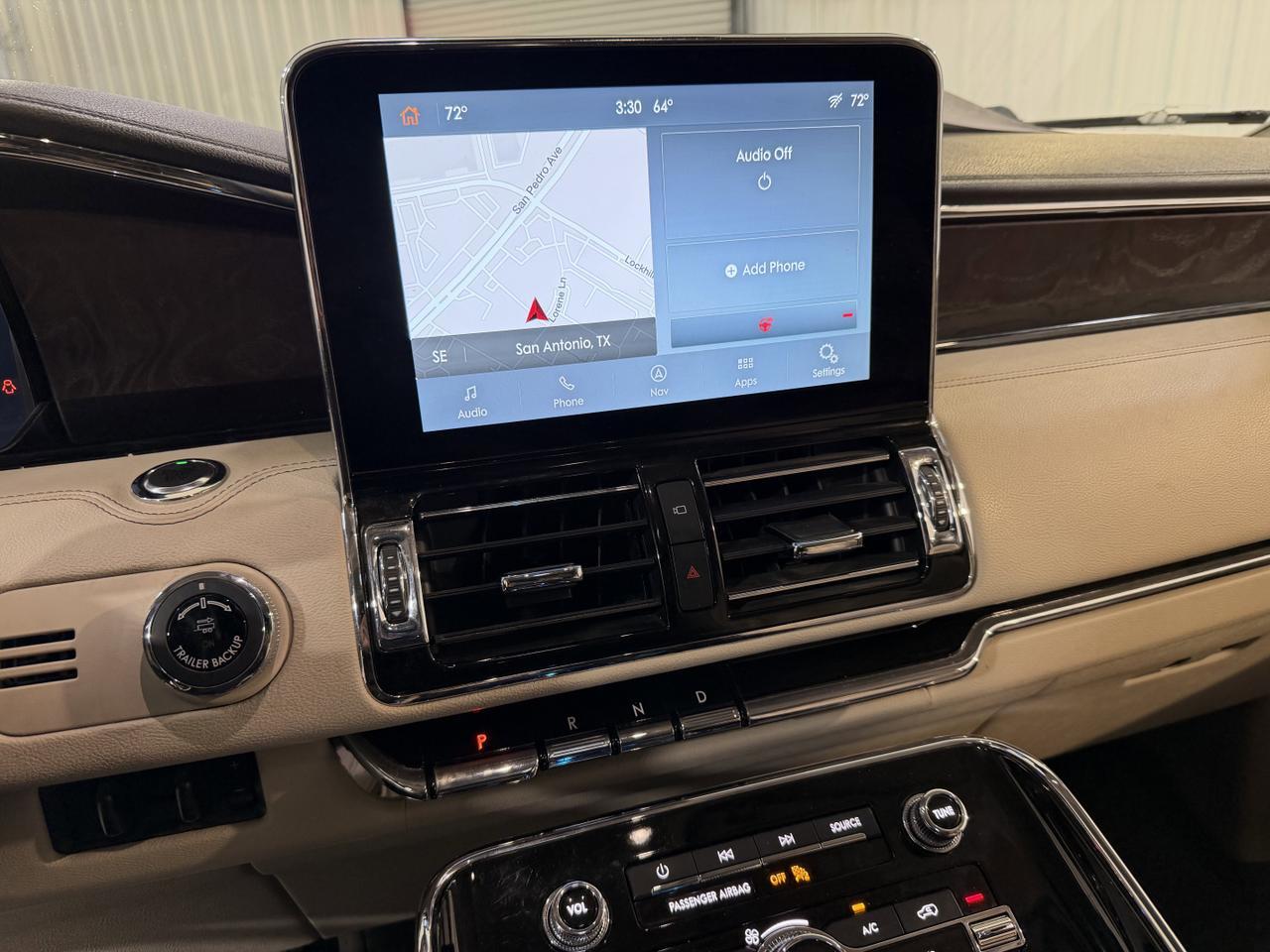 2021 Lincoln Navigator Reserve San Antonio TX