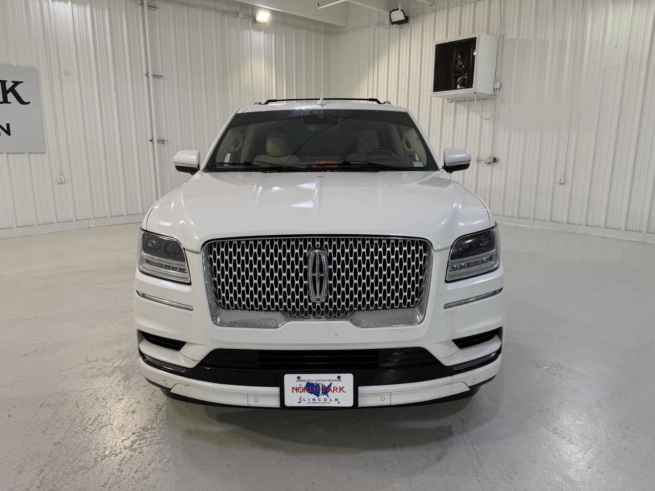 2021 Lincoln Navigator Reserve San Antonio TX