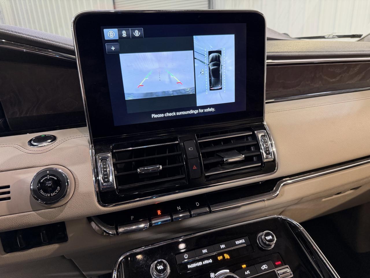 2021 Lincoln Navigator Reserve San Antonio TX