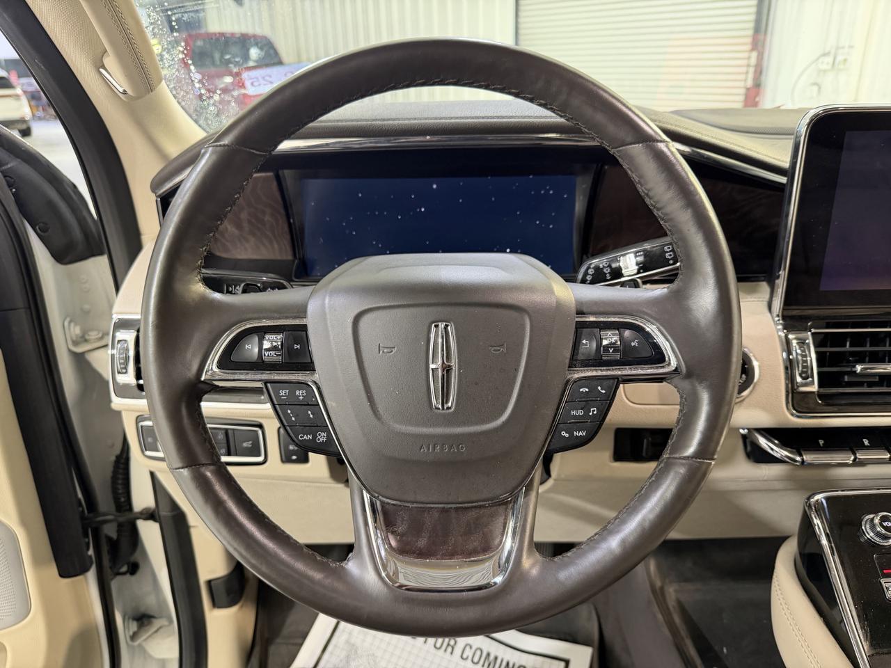 2021 Lincoln Navigator Reserve San Antonio TX