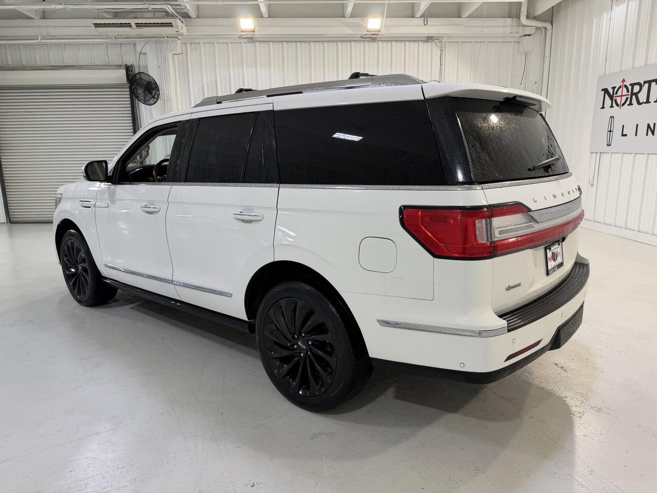 2021 Lincoln Navigator Reserve San Antonio TX