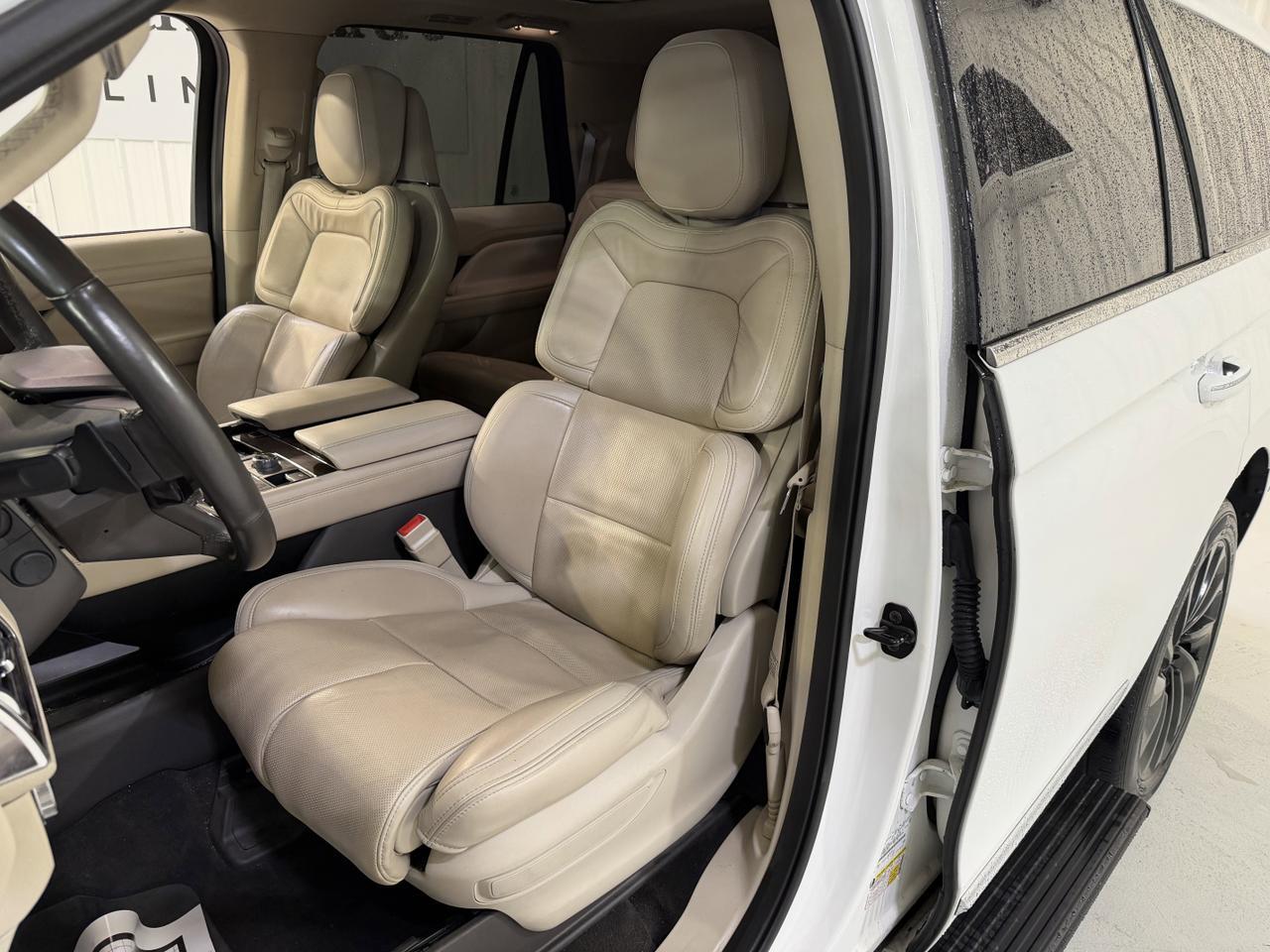 2021 Lincoln Navigator Reserve San Antonio TX