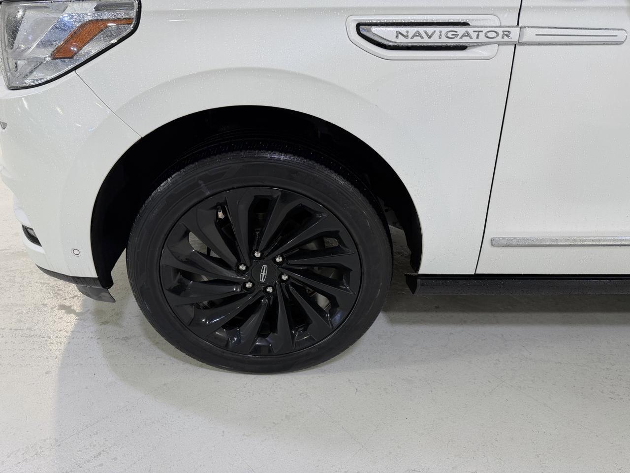 2021 Lincoln Navigator Reserve San Antonio TX