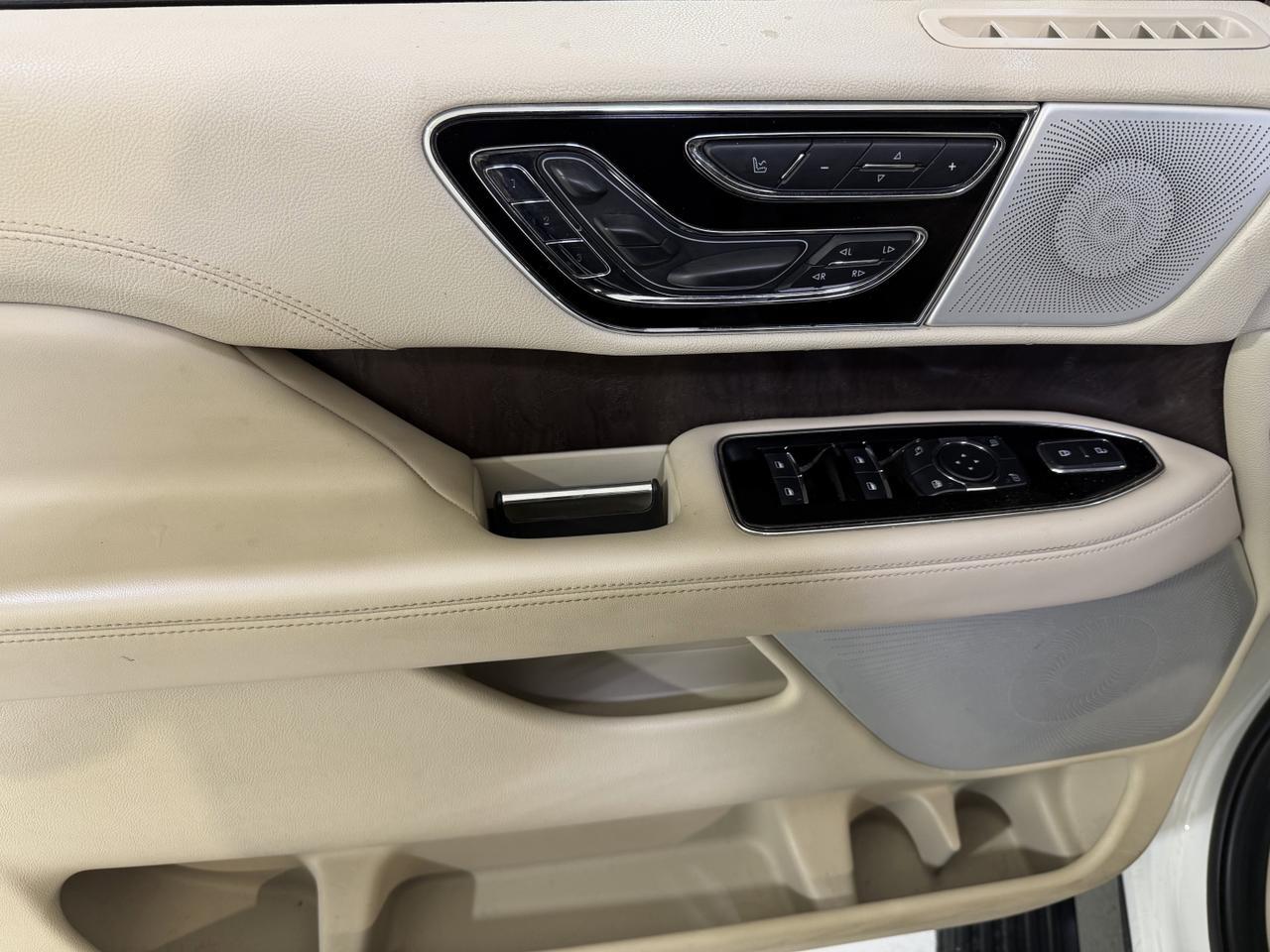 2021 Lincoln Navigator Reserve San Antonio TX