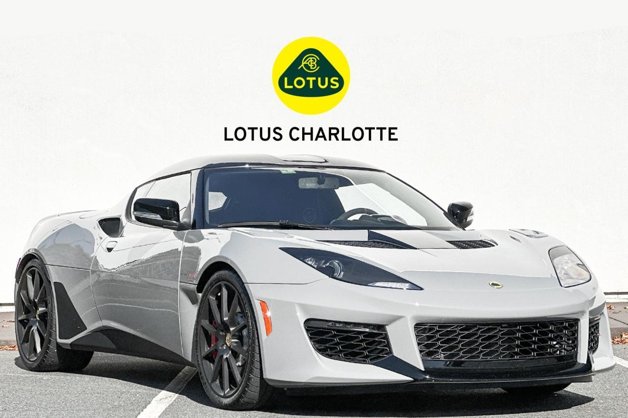 Used 2021 Lotus Evora GT in Charlotte NC