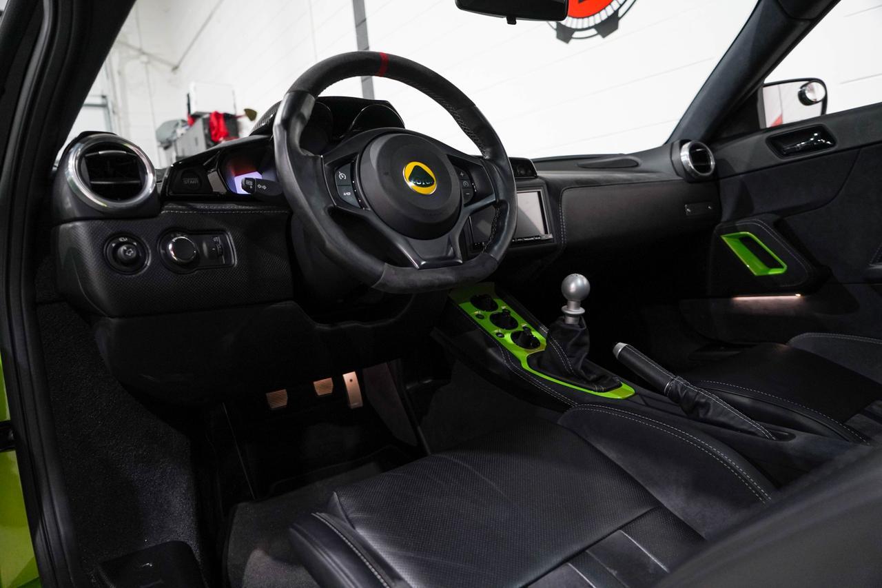 2021 Lotus Evora GT Tampa FL