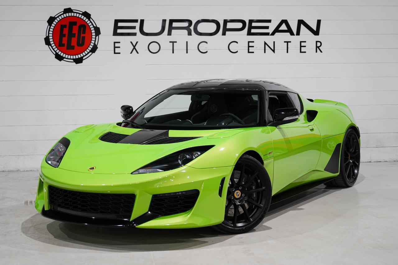 2021 Lotus Evora GT Tampa FL