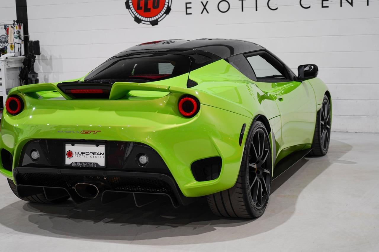 2021 Lotus Evora GT Tampa FL