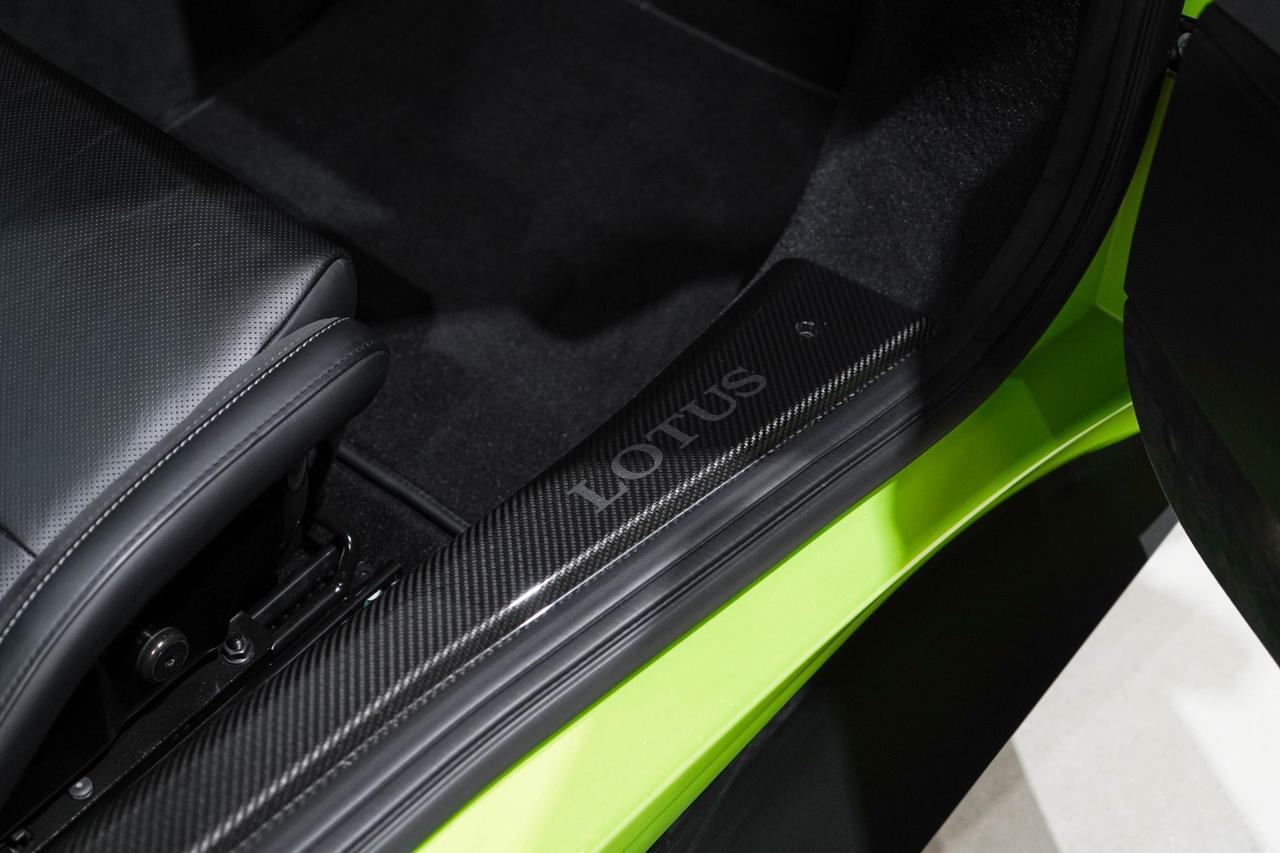 2021 Lotus Evora GT Tampa FL