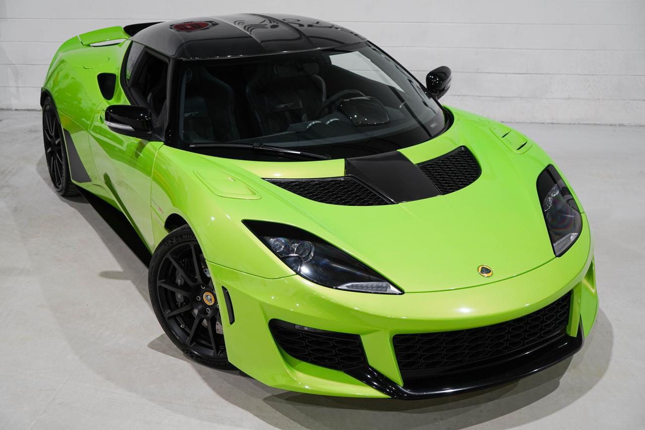 2021 Lotus Evora GT Tampa FL