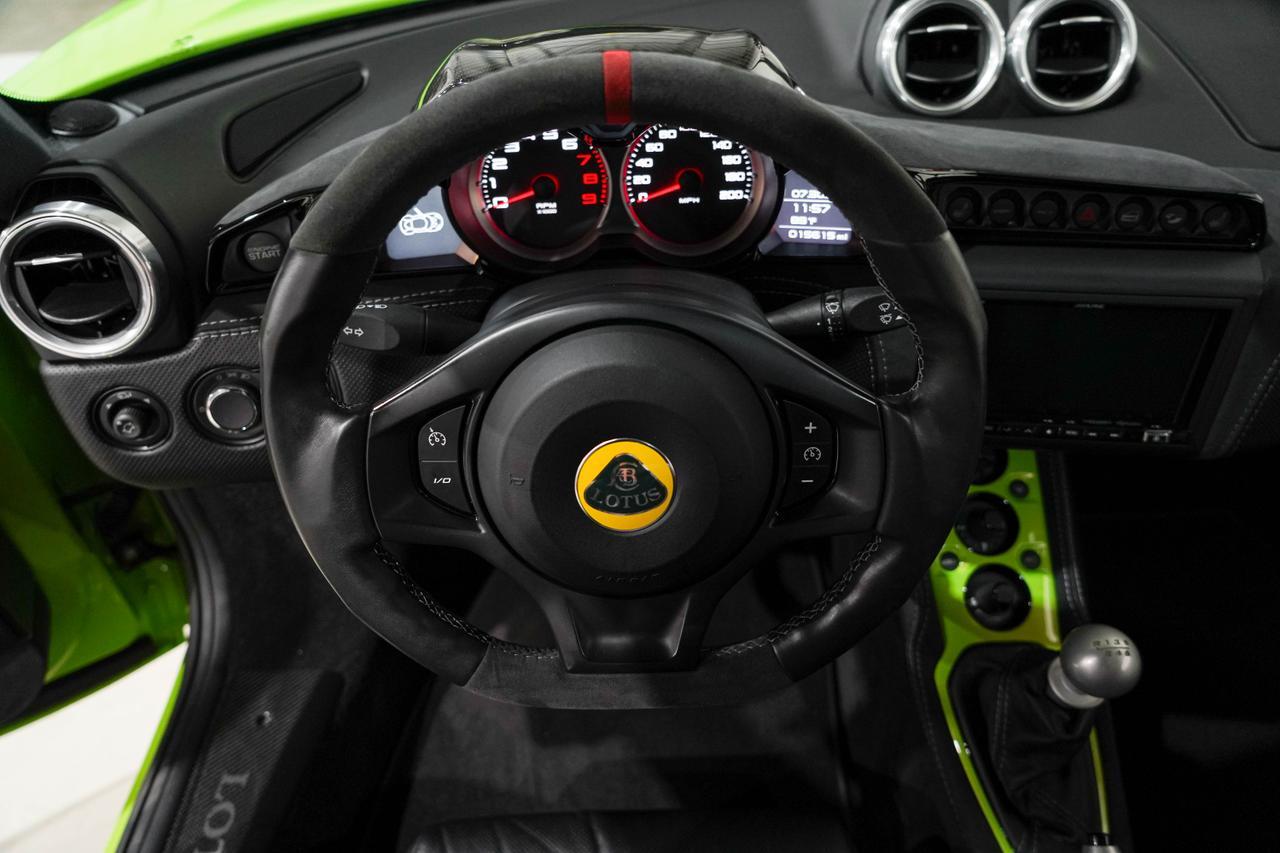 2021 Lotus Evora GT Tampa FL