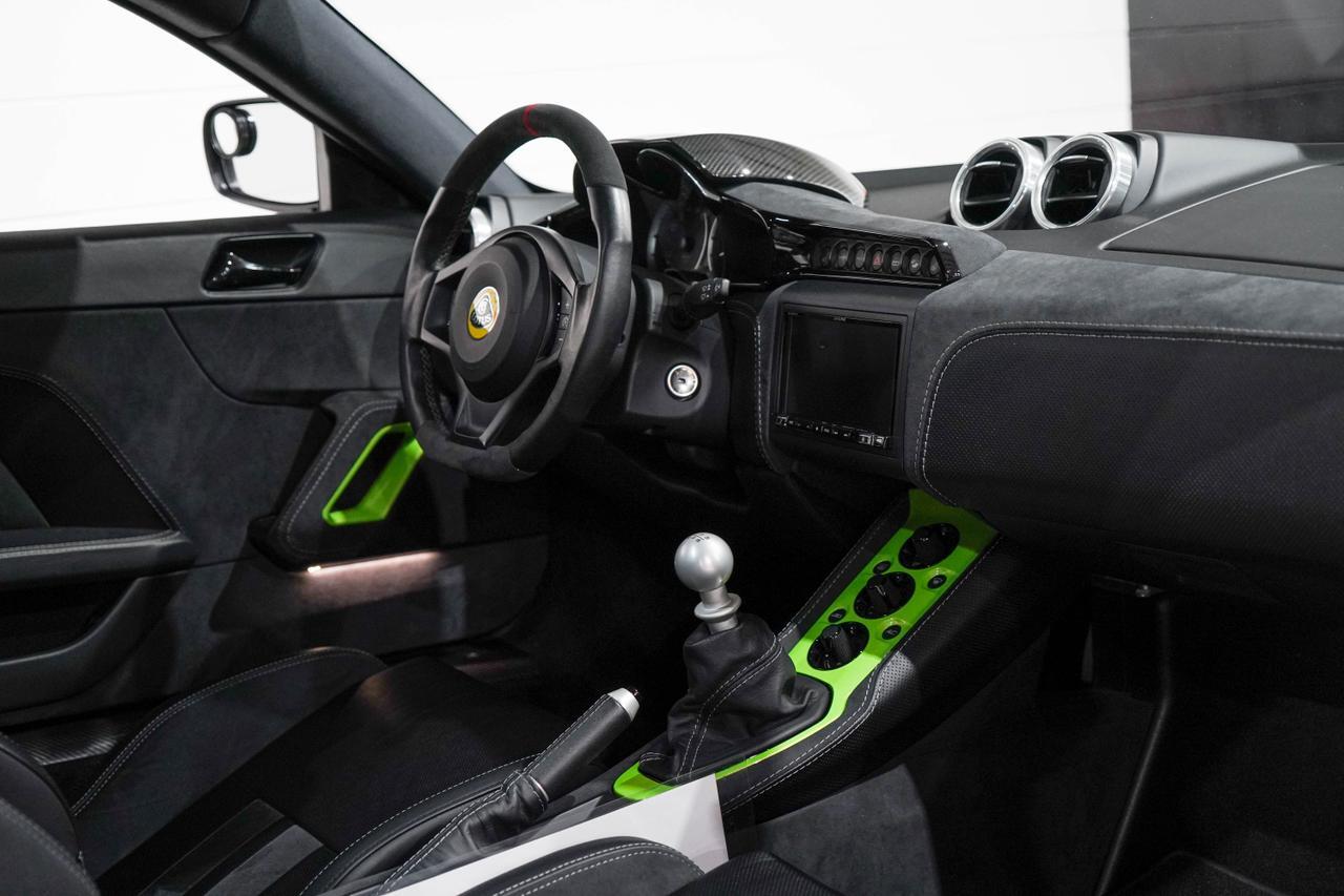 2021 Lotus Evora GT Tampa FL