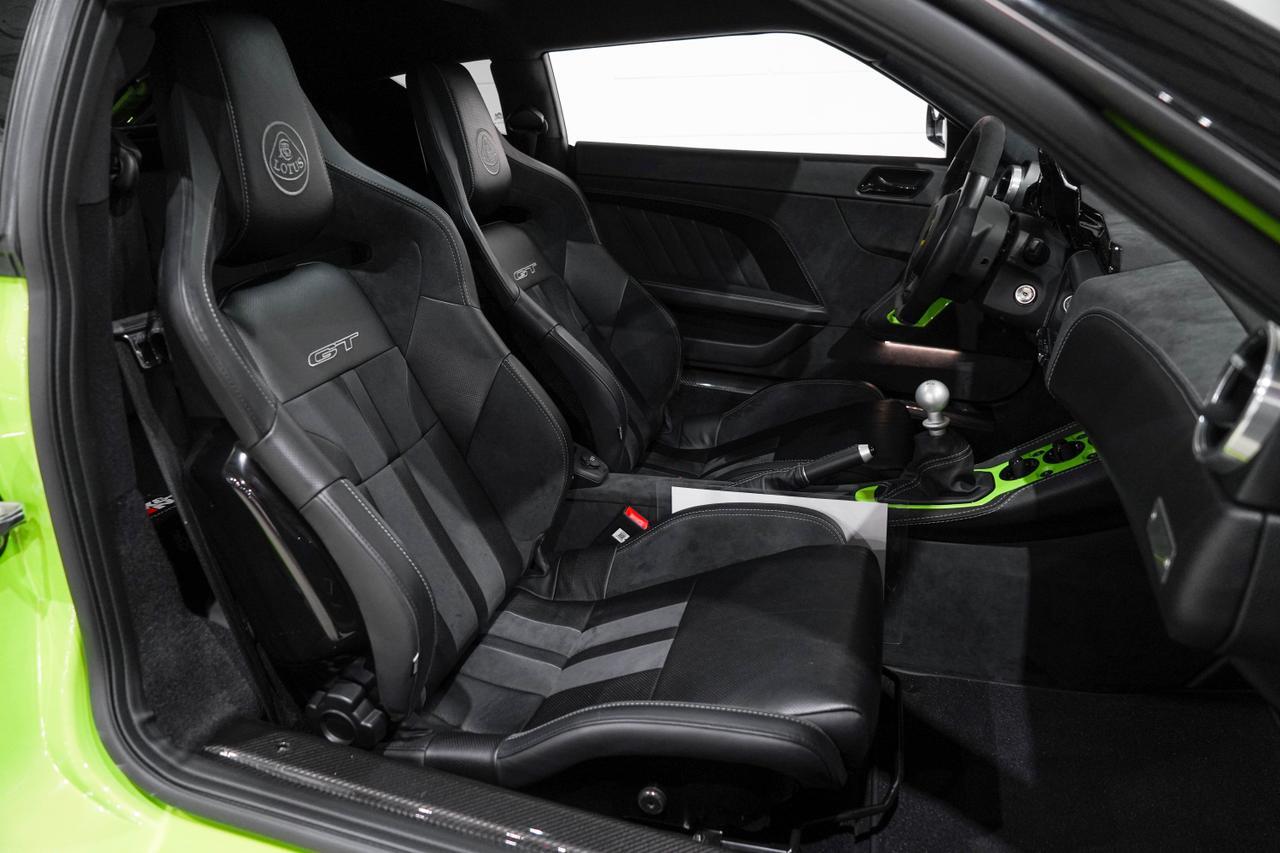 2021 Lotus Evora GT Tampa FL