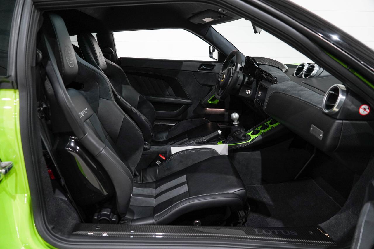2021 Lotus Evora GT Tampa FL