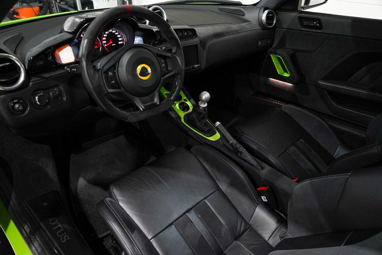 2021 Lotus Evora GT Tampa FL