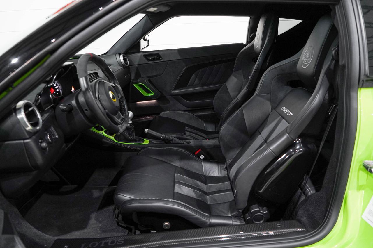 2021 Lotus Evora GT Tampa FL
