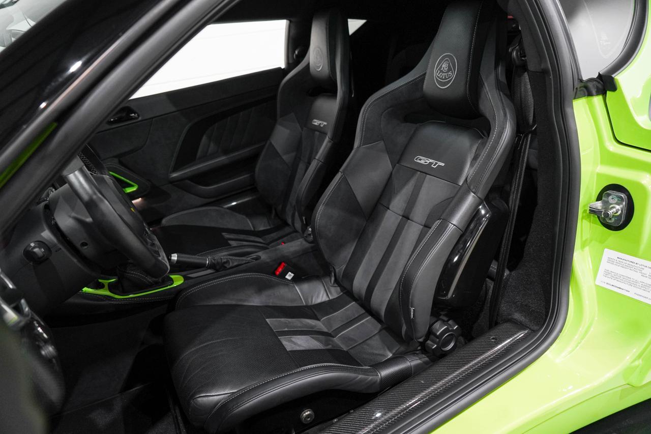 2021 Lotus Evora GT Tampa FL