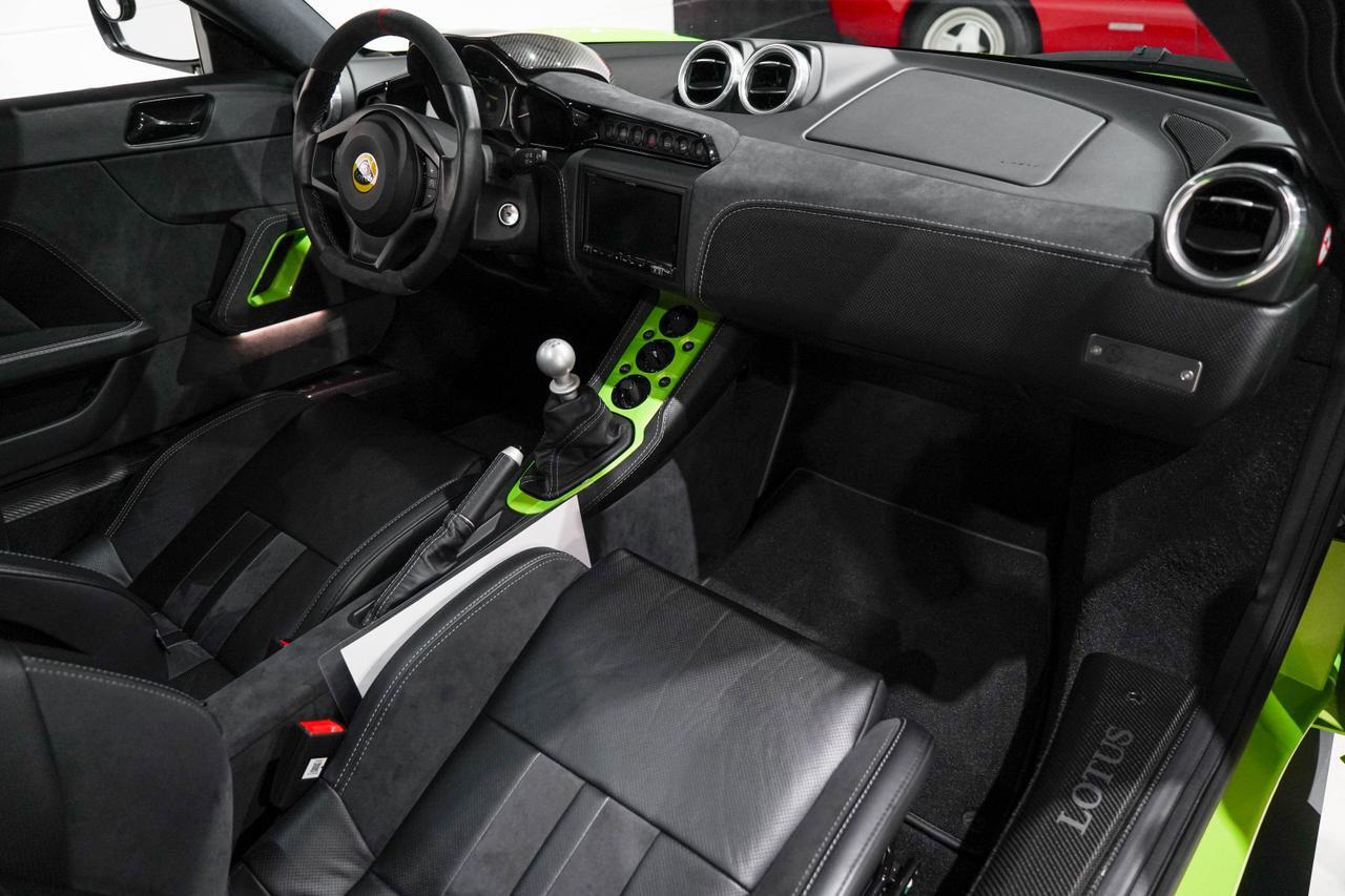2021 Lotus Evora GT Tampa FL