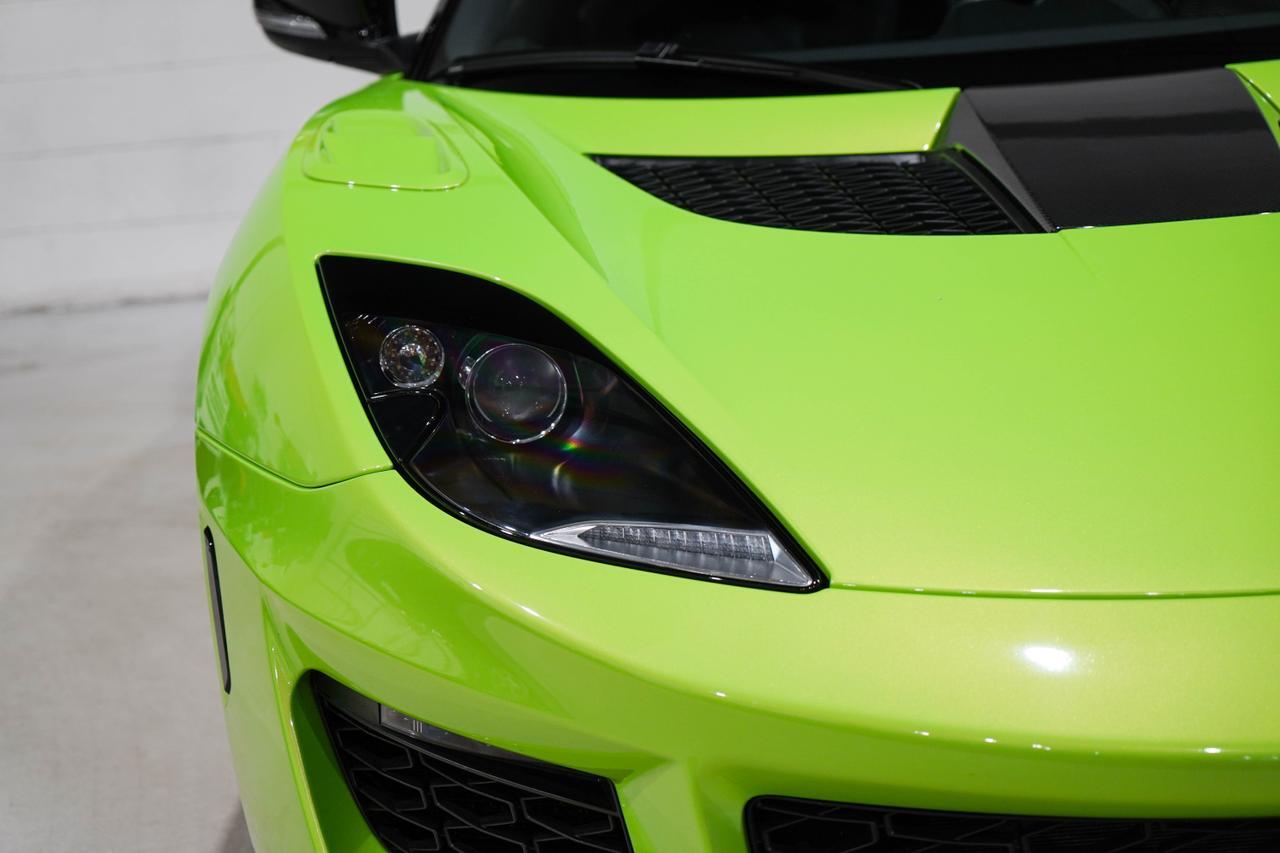 2021 Lotus Evora GT Tampa FL