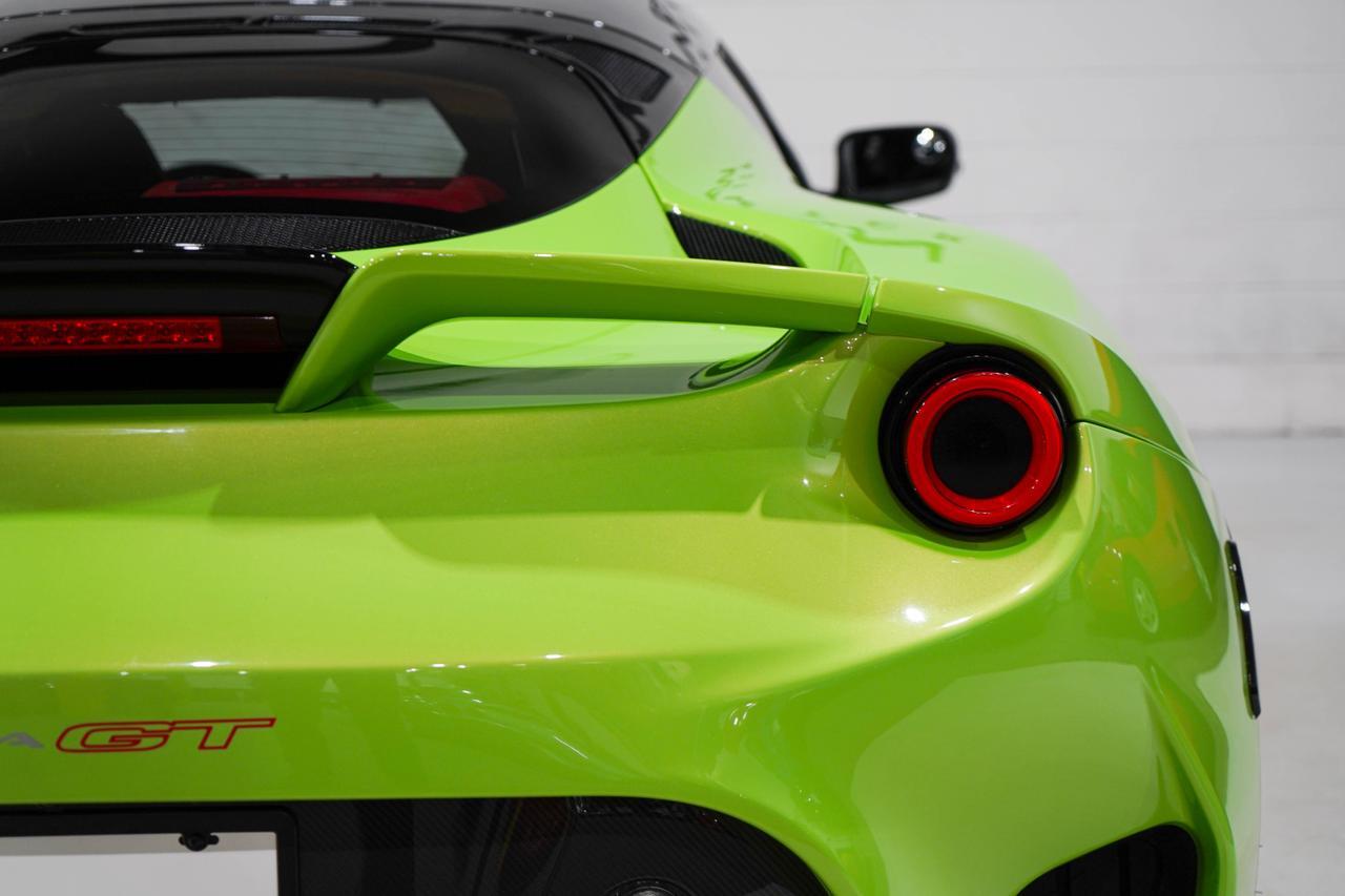 2021 Lotus Evora GT Tampa FL