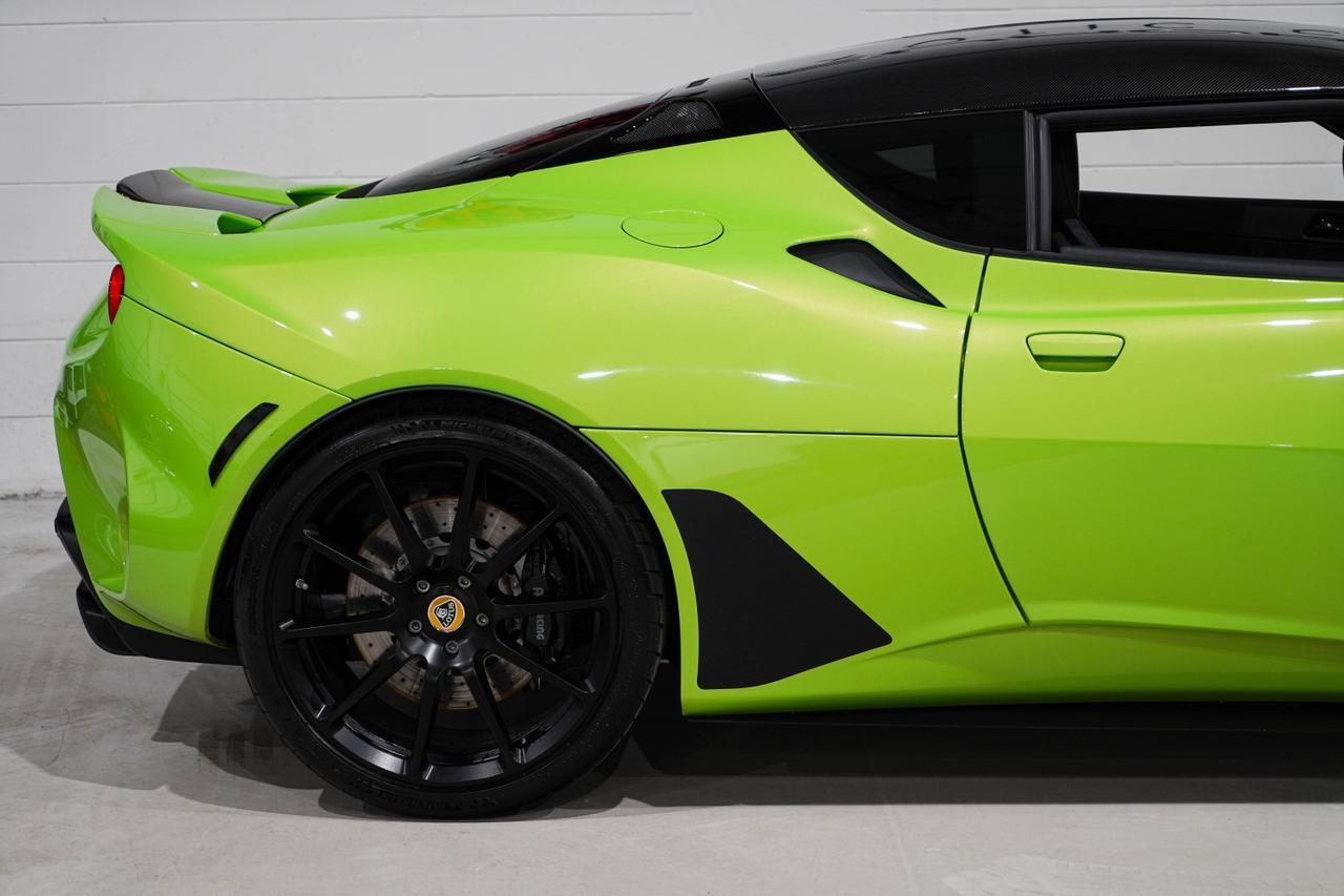 2021 Lotus Evora GT Tampa FL